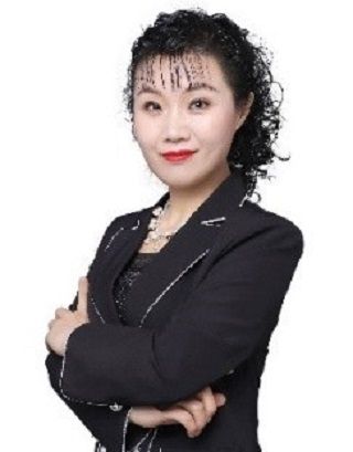 張雪瑩(博愛利康國際科技（北京）有限公司董事長)
