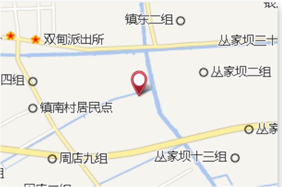石壩十二組