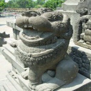 普蘭巴南神廟