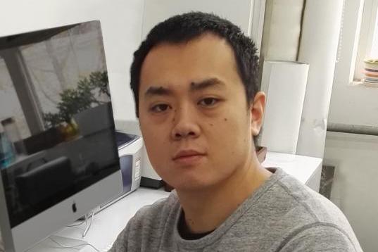 邊疆(中國籍藝術家) 邊疆(中國籍藝術家)