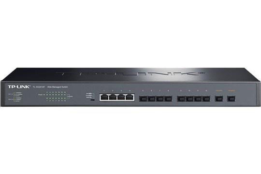 TP-LINK TL-SG2414F TP-LINK TL-SG2414F