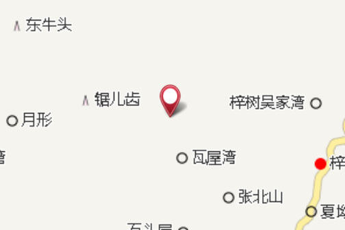 扇子塝