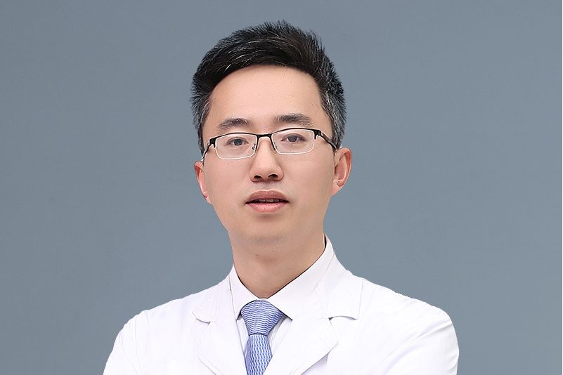 宋大為(聊城口腔醫院全科醫生) 宋大為(聊城口腔醫院全科醫生)