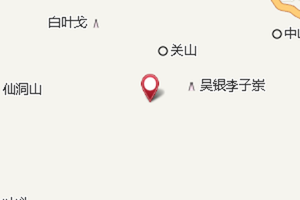 老吳仔 老吳仔