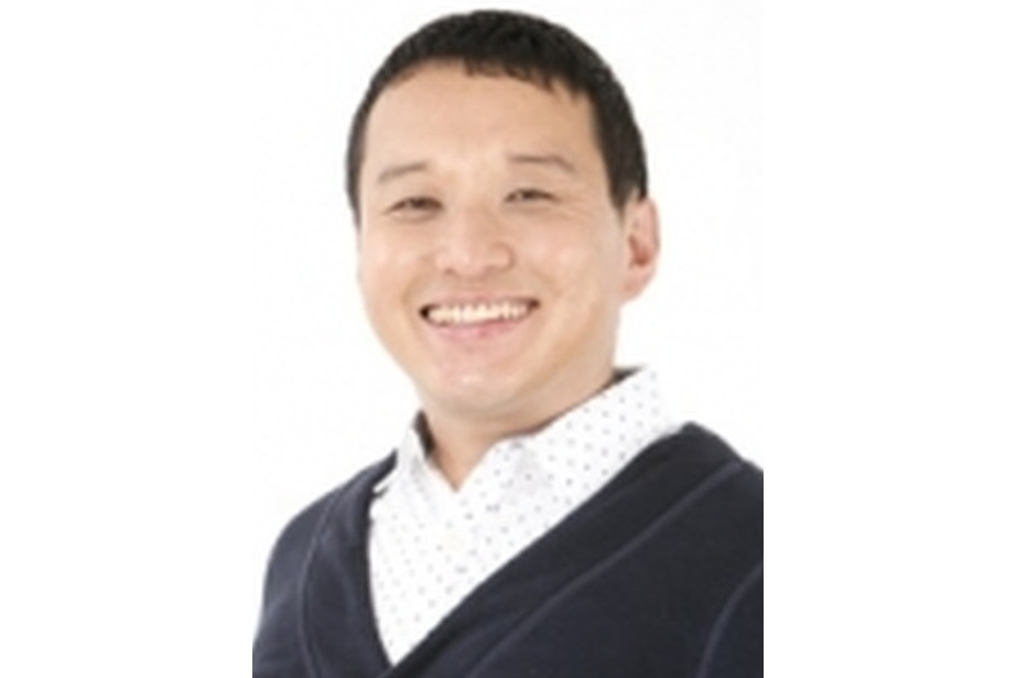 政崗泰志