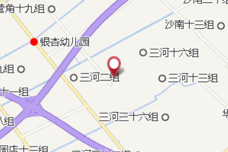 侯家彎子 侯家彎子