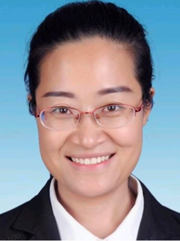 王美娟(山東省青州市工業發展促進中心副主任) 王美娟(山東省青州市工業發展促進中心副主任)