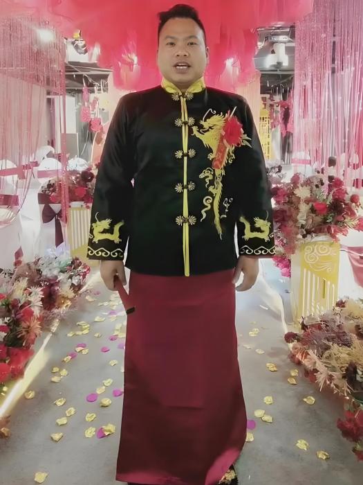 強哥外傳 強哥外傳
