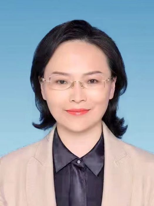 時磊(山東省德州市陵城區委副書記、區長) 時磊(山東省德州市陵城區委副書記、區長)