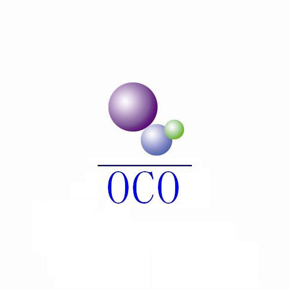 OCO圖片標誌