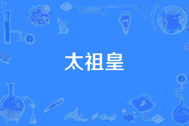 太祖皇