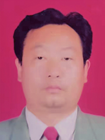 尹清林(河南省南陽市西峽縣衛生健康委員會愛衛辦主任) 尹清林(河南省南陽市西峽縣衛生健康委員會愛衛辦主任)