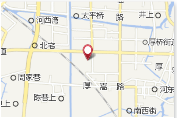 新塘西 新塘西