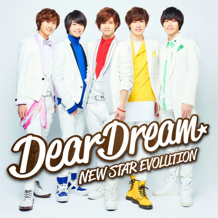 DearDream DearDream