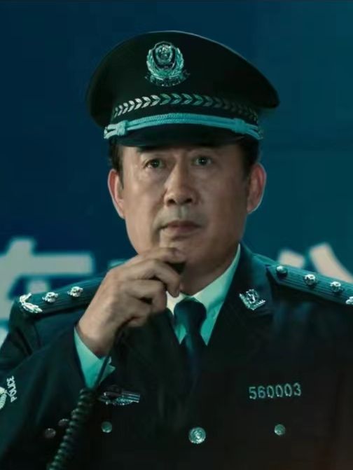 李國民(電影《雷霆行動》中的角色) 李國民(電影《雷霆行動》中的角色)