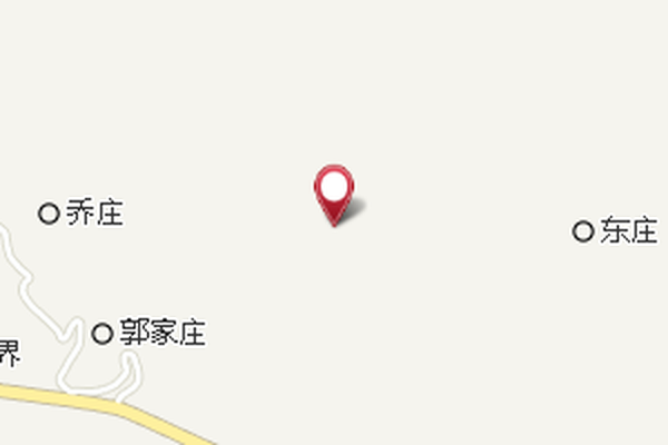 碾溝西坡 碾溝西坡