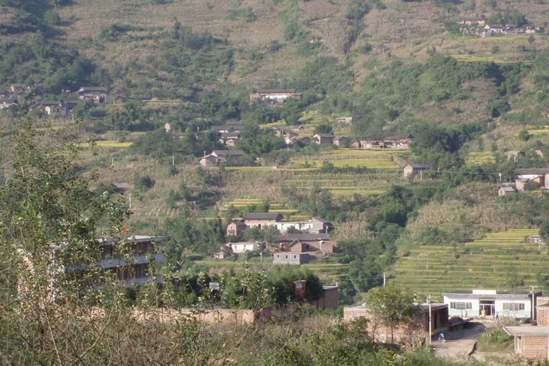 小寨行政村 小寨行政村