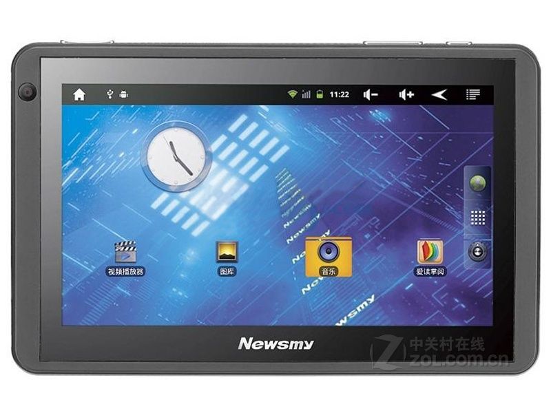 紐曼M7(8GB) 紐曼M7(8GB)