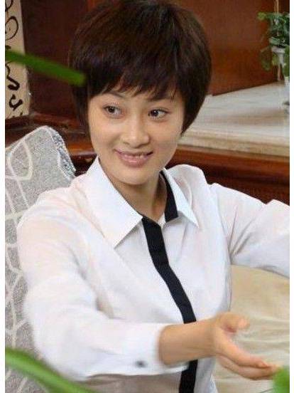 林歡(《掌門女婿》中的角色) 林歡(《掌門女婿》中的角色)
