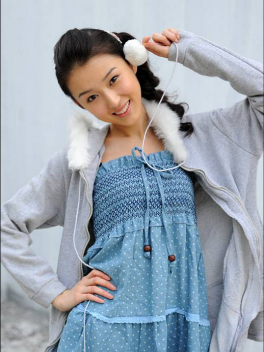 紀雪(中國內地女演員) 紀雪(中國內地女演員)