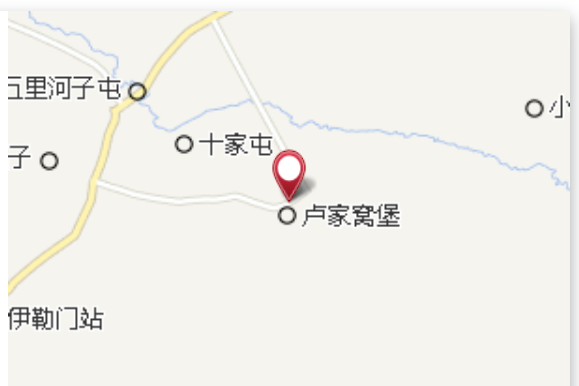 石頭橋村 石頭橋村