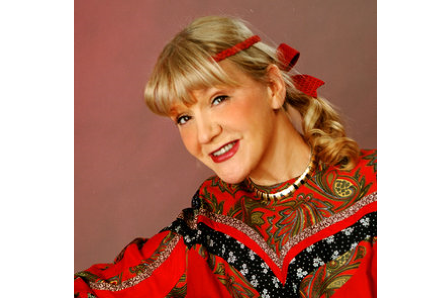 Bichevskaya Zhanna
