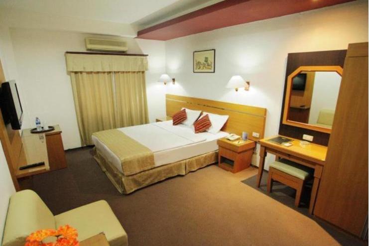 Mega Hotel Mega Hotel