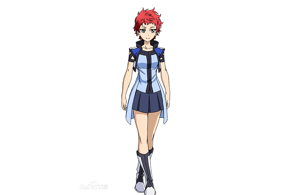 小光(《CROSS ANGE 天使與龍的輪舞》中的角色) 小光(《CROSS ANGE 天使與龍的輪舞》中的角色)