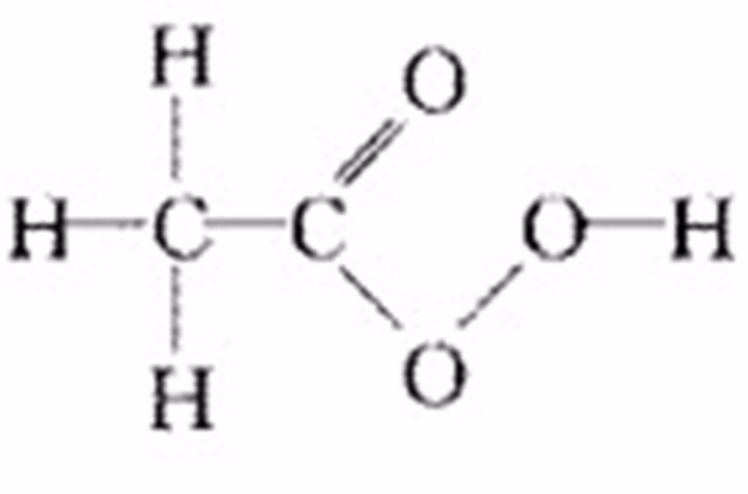 過氧乙酸(過醋酸)