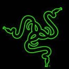 雷蛇的logo