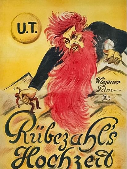 Rübezahls Hochzeit Rübezahls Hochzeit