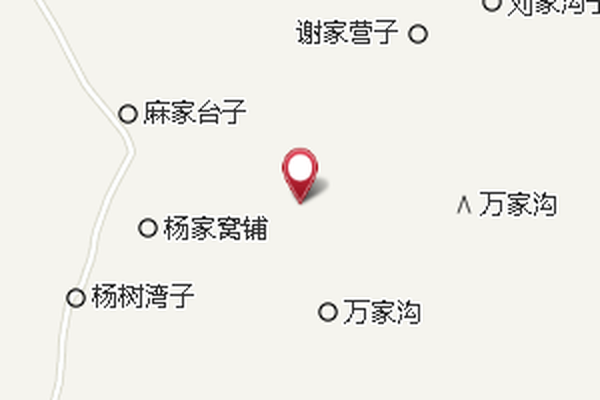 尚家溝 尚家溝