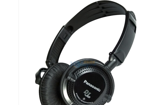 松下RP-DJ120-K 松下RP-DJ120-K