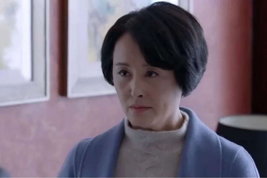 劉曉雅(電視劇《我和我的兒女們》中的虛擬角色) 劉曉雅(電視劇《我和我的兒女們》中的虛擬角色)