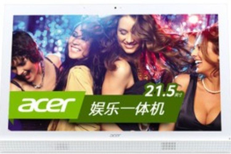 Acer AZ1620-N80 Acer AZ1620-N80