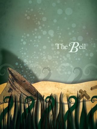 The Bell(2009年出版的圖書) The Bell(2009年出版的圖書)