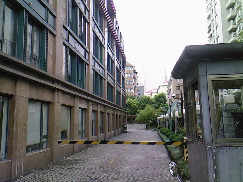靜安華庭 靜安華庭