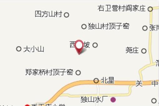 丁字窯 丁字窯