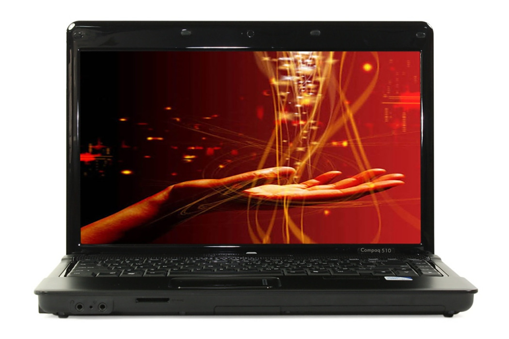 惠普510(WQ986PA) 惠普510(WQ986PA)