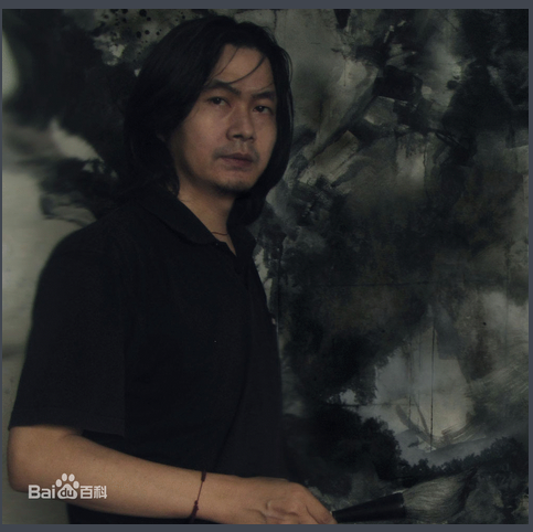 王永文(中國畫家、插畫家) 王永文(中國畫家、插畫家)