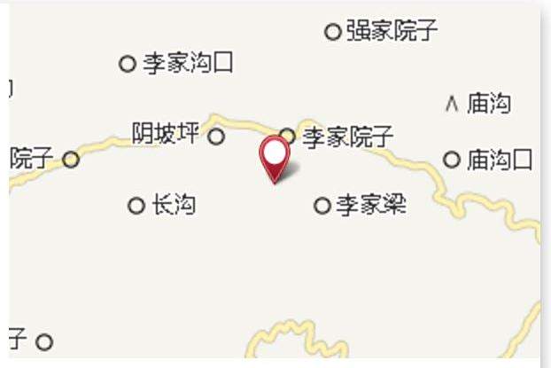 渠溝 渠溝