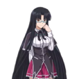 真羅椿姬 真羅椿姬