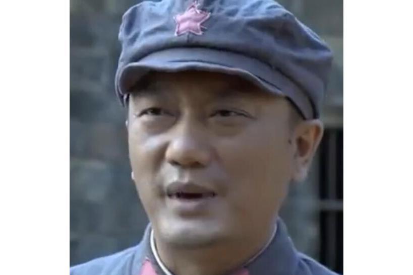 周群(電視劇《掩不住的陽光》中的角色) 周群(電視劇《掩不住的陽光》中的角色)