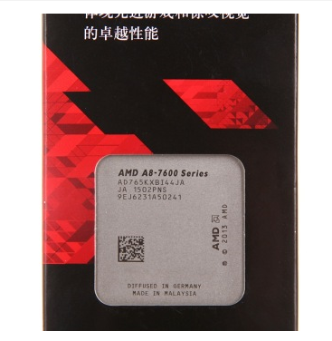 AMD A8-7650K AMD A8-7650K