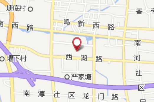堰底下 堰底下