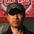衣洪波 衣洪波