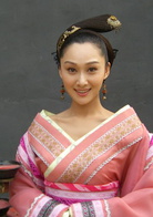母儀天下(2008年黃健中執導電視劇)