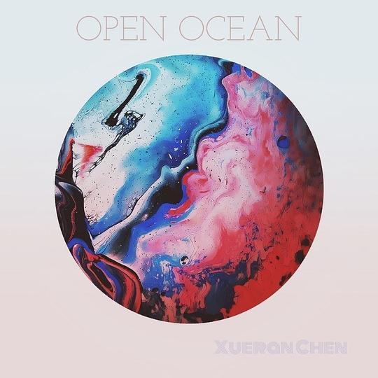 open ocean open ocean