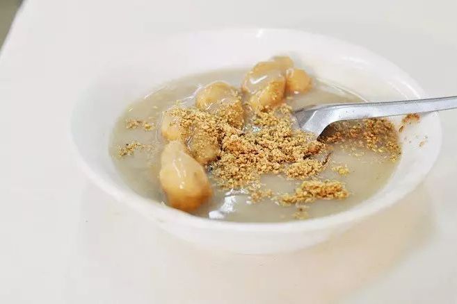 關中油茶 關中油茶