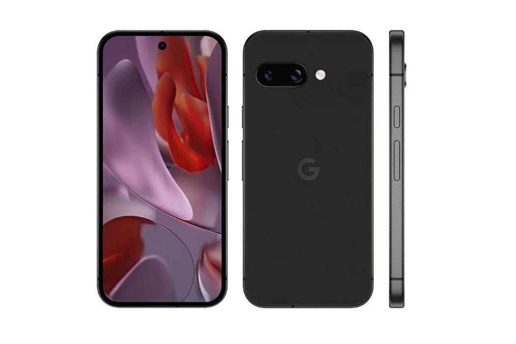 谷歌Pixel 9a 谷歌Pixel 9a